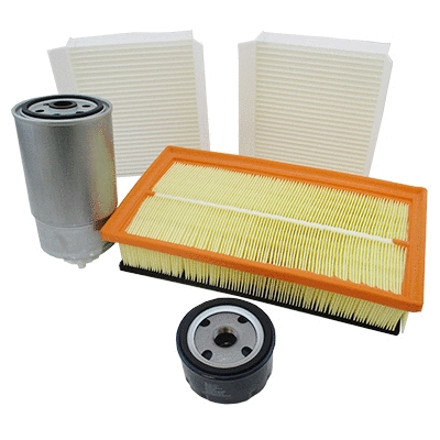 Filter Set (FKFIA006)
