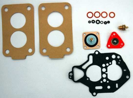 Repair Kit, carburettor (S46F)