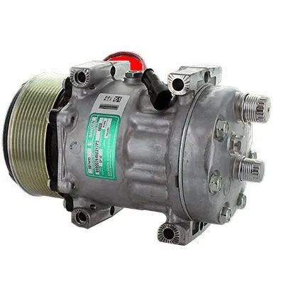 Compressor, air conditioning (K11480)