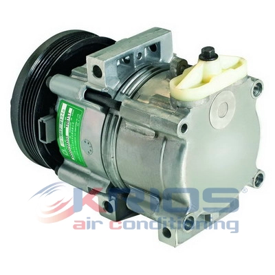 Compressor, air conditioning (KSB005V)