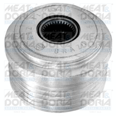 Alternator Freewheel Clutch (45252)