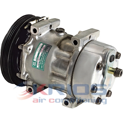 Compressor, air conditioning (KSB230S)