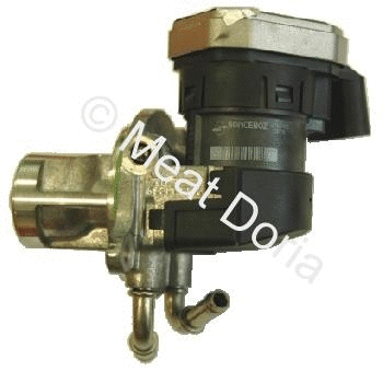 EGR Valve (88071)