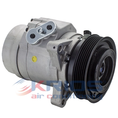 Compressor, air conditioning (K14108A)