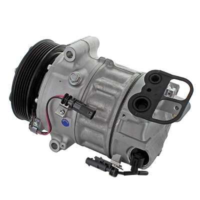 Compressor, air conditioning (K11508)