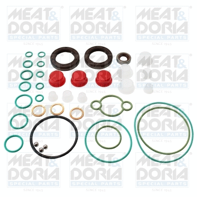 Repair Kit, common rail system (98377)