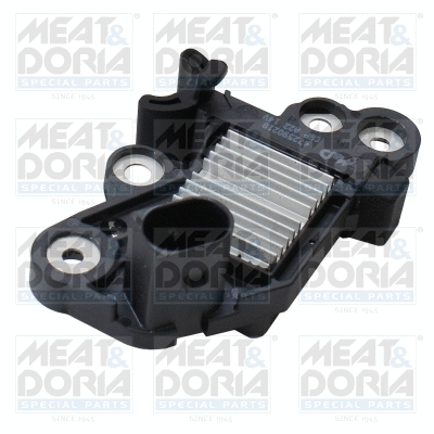 Alternator Regulator (52348)