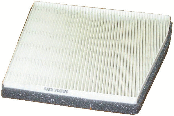 Filter, cabin air (17016)