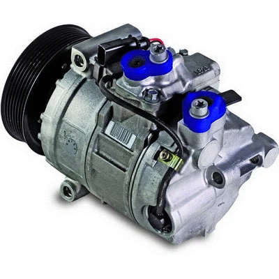 Compressor, air conditioning (K15151)
