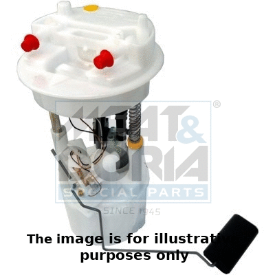 Fuel Feed Unit (76453E)