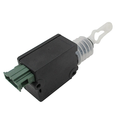 Actuator, central locking system (31443)