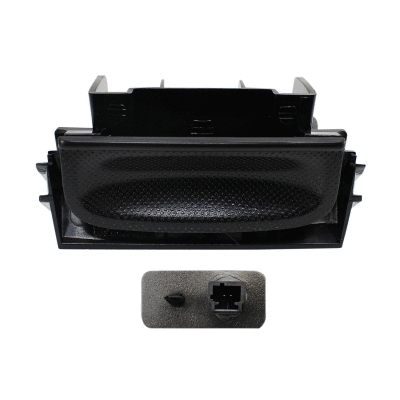 Exterior Door Handle (206006)