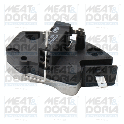 Alternator Regulator (52200)