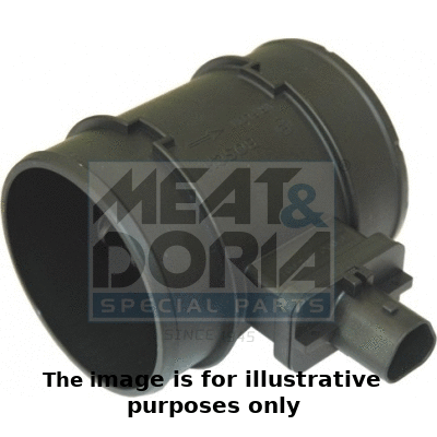 Mass Air Flow Sensor (86274E)