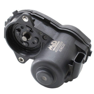 Control Element, parking brake caliper (85507)