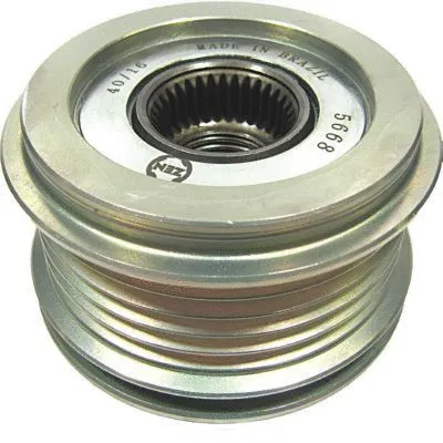 Alternator Freewheel Clutch (45143)