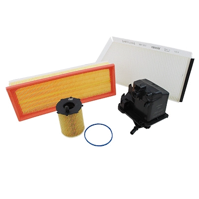 Filter Set (FKPSA007)