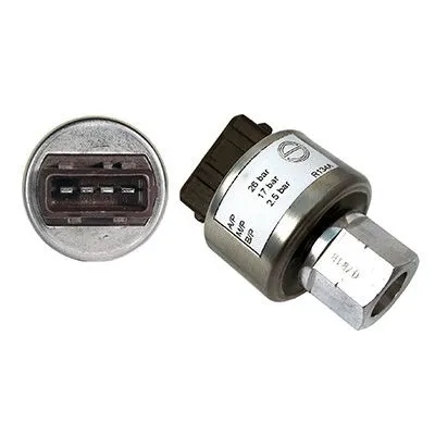 Pressure Switch, air conditioning (K52006)