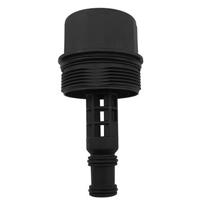 Cap, oil filter housing (91665)