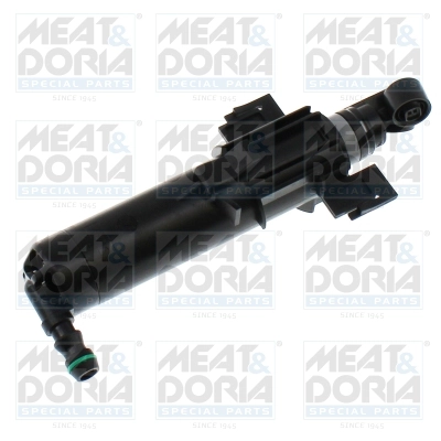 Washer Fluid Jet, headlight cleaning (209124)