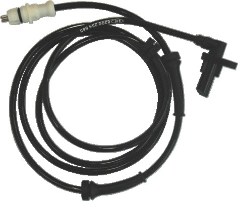 Sensor, wheel speed (90025)