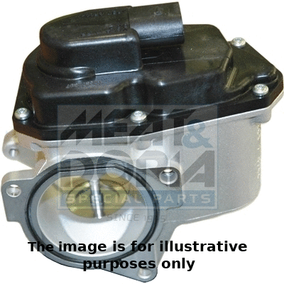 EGR Valve (88087E)