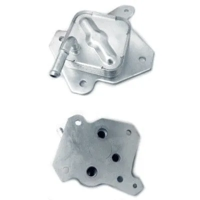 Oil Cooler, engine oil (95090)