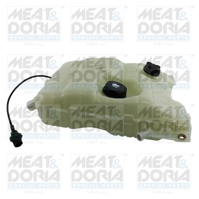 Water Tank, radiator (2035102)