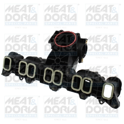 Intake Manifold Module (89661)
