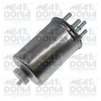 Fuel Filter (5019)