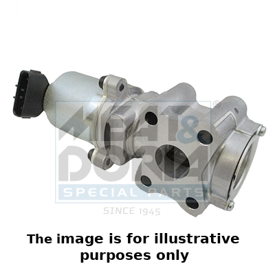 EGR Valve (88467E)