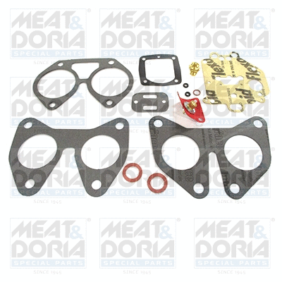 Repair Kit, carburettor (S56)