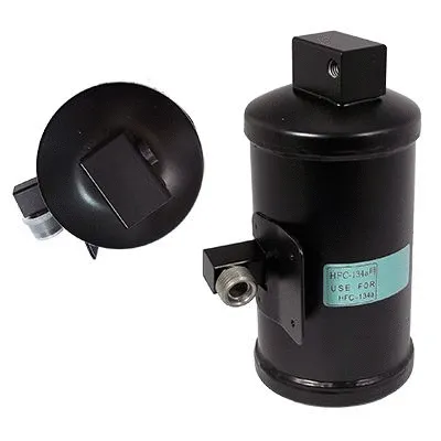 Dryer, air conditioning (K132088)