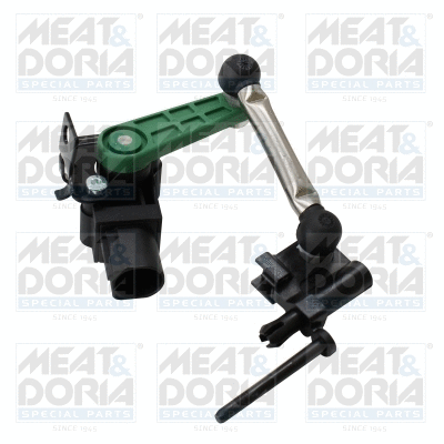 Sensor, Xenon light (headlight levelling) (38024)