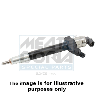Injector Nozzle (74018R)