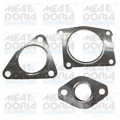 Gasket, EGR valve (016132)