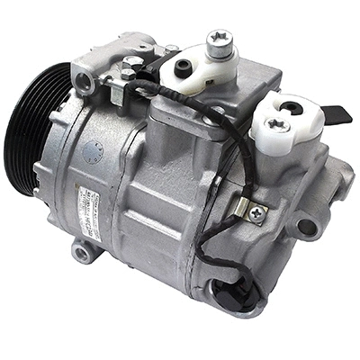 Compressor, air conditioning (K15170A)