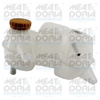 Water Tank, radiator (2035064)