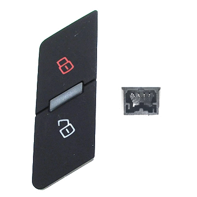 Switch, door lock system (206016)