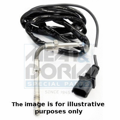 Sensor, exhaust gas temperature (11949E)