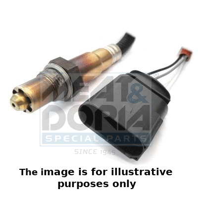 Lambda Sensor (81549E)