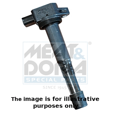 Ignition Coil (10563E)