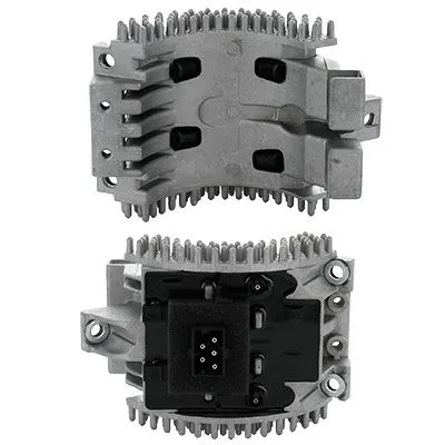 Regulator, interior blower (K106072)