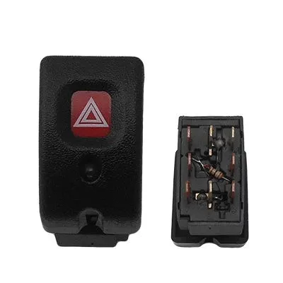 Hazard Warning Light Switch (23621)