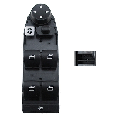 Switch, window regulator (26408)