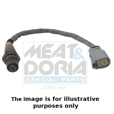 Lambda Sensor (81937E)