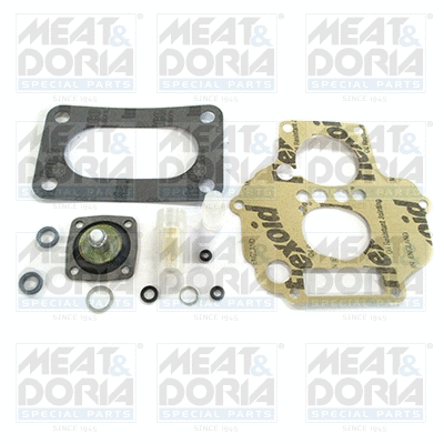Repair Kit, carburettor (W240)