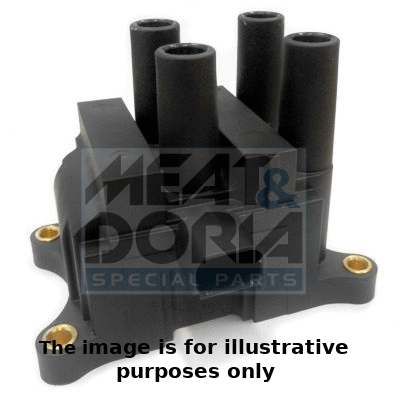 Ignition Coil (10773E)