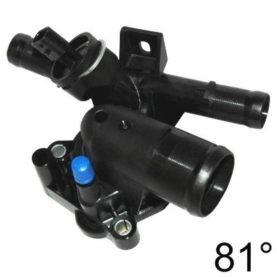 Thermostat, coolant (92749)