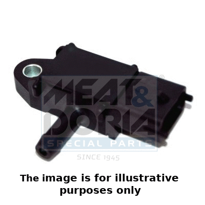 Sensor, exhaust pressure (82339E)